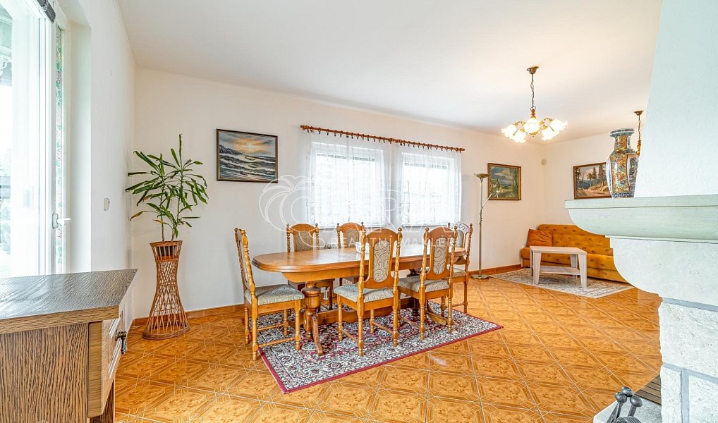 Prodej domu 113 m² s pozemkem 2 329 m², Nová Ves – náhled fotky 14