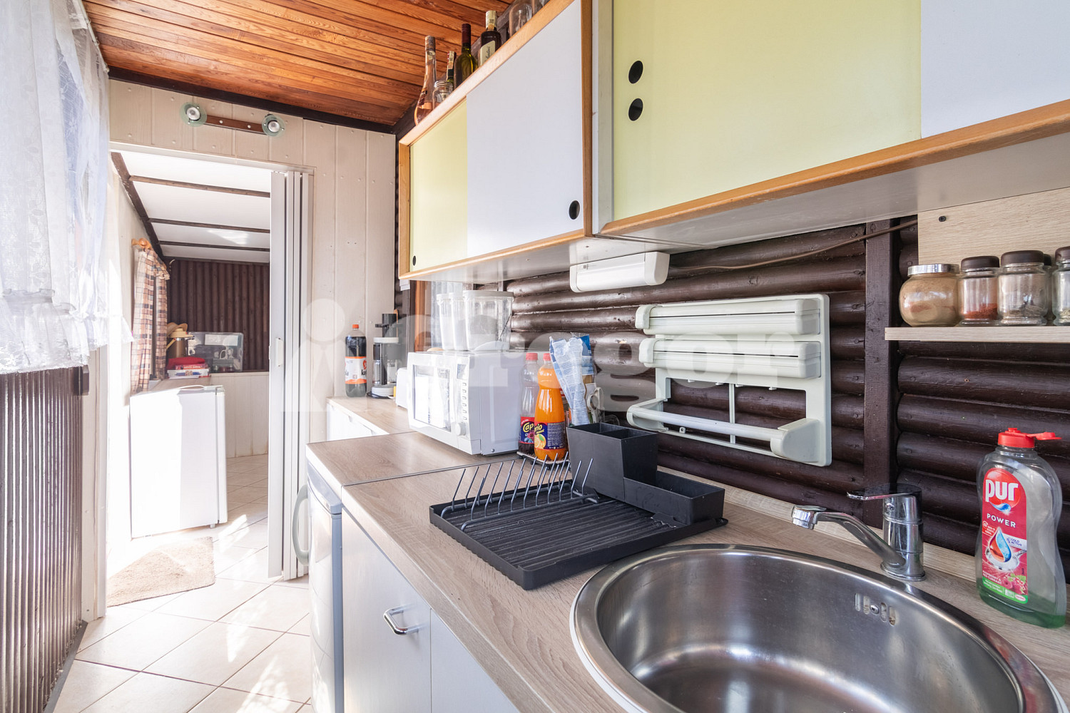 Prodej chaty/chalupy 46 m² s pozemkem 684 m² – fotografie 5