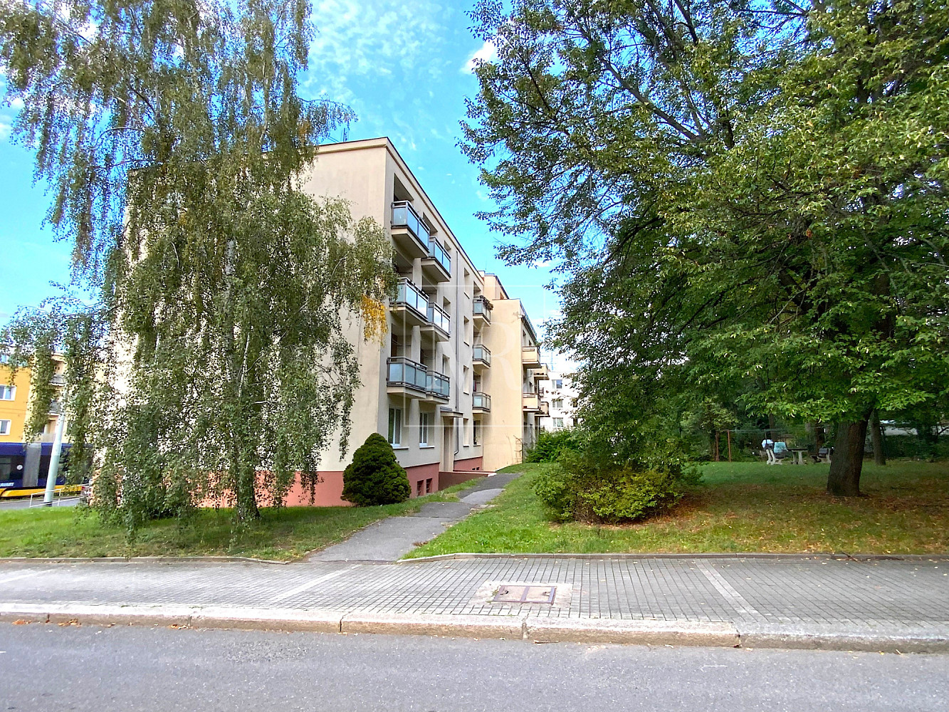 Prodej bytu 2+1 53 m² – fotografie 3