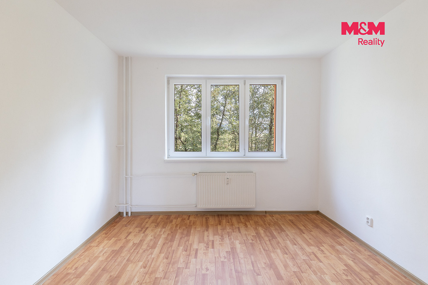 Pronájem bytu 2+1 54 m² – fotografie 3