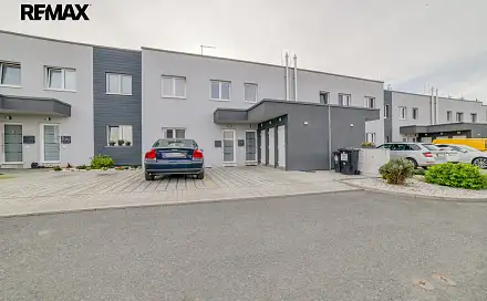 Prodej bytu 4+kk 86 m², B. Martinů, Zbůch, okres Plzeň-sever