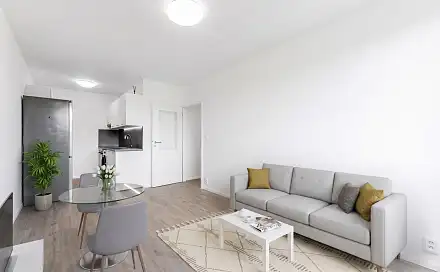 Prodej bytu 2+kk 43 m²