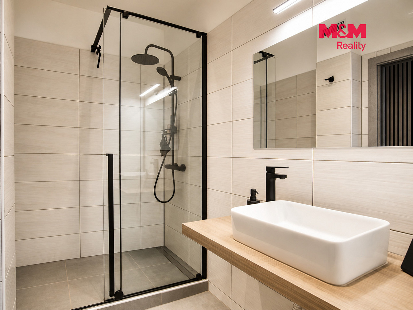 Prodej bytu 2+1 54 m² — photo 4