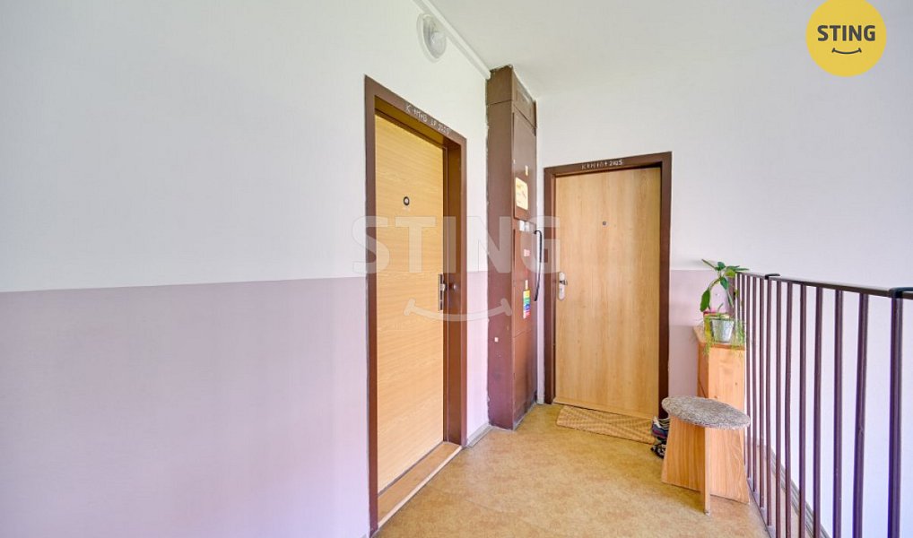 Prodej bytu 2+1 44 m², Uherské Hradiště – náhled fotky 17