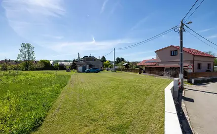 Prodej domu 134 m² s pozemkem 681 m², Úzká, Krnov - Pod Bezručovým vrchem, okres Bruntál