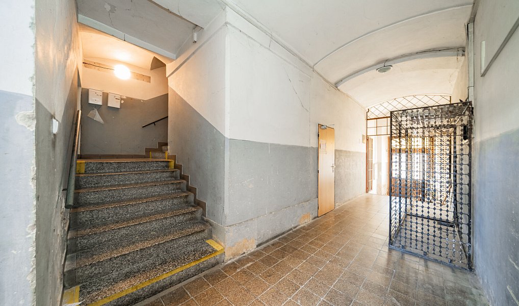 Prodej nájemního domu, činžáku 700 m², Chlumec nad Cidlinou – náhled fotky 20