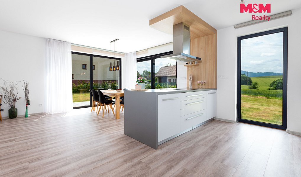 Prodej domu 160 m² s pozemkem 2 136 m², Jablunkov – náhled fotky 3