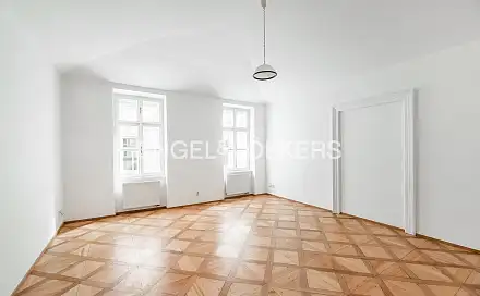 Pronájem bytu 2+1 54 m²
