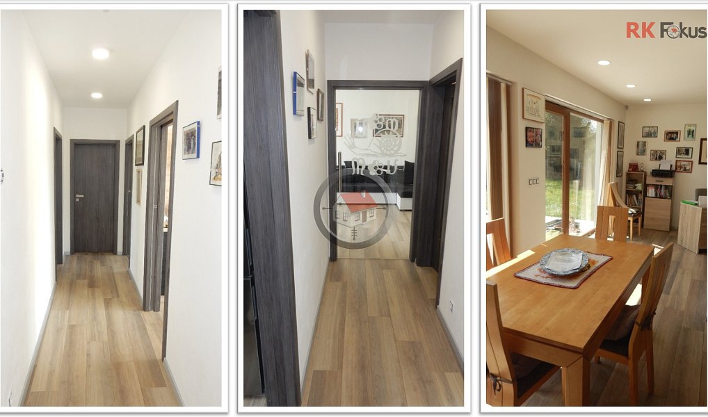 Prodej domu 80 m² s pozemkem 1 009 m², Svatoslav – náhled fotky 5