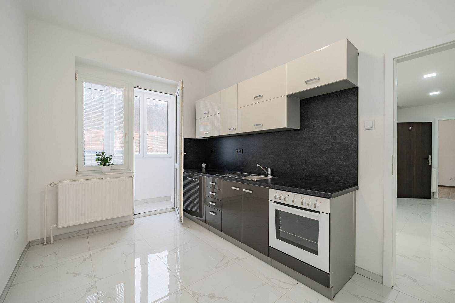 Prodej bytu 3+1 92 m²