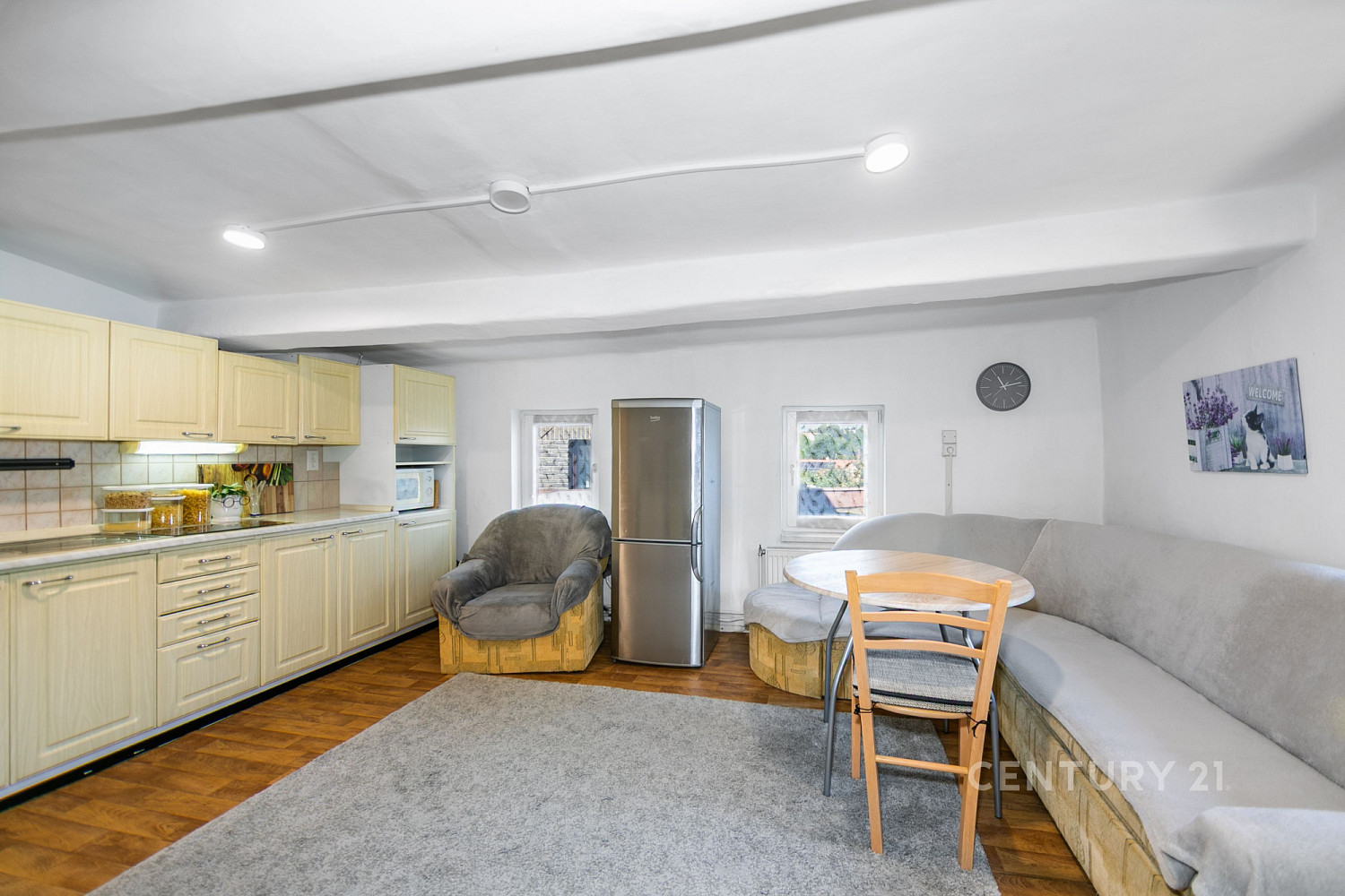 Prodej domu 47 m² s pozemkem 280 m² – fotografie 3