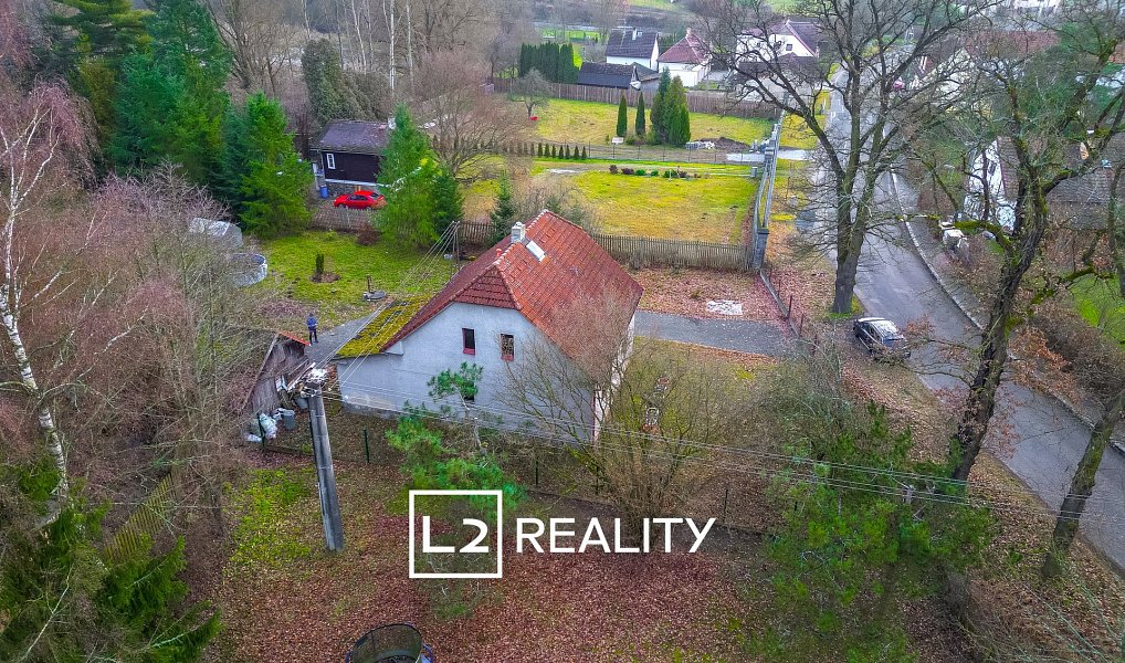 Prodej komerčního pozemku 3 748 m², Vráž – náhled fotky 7