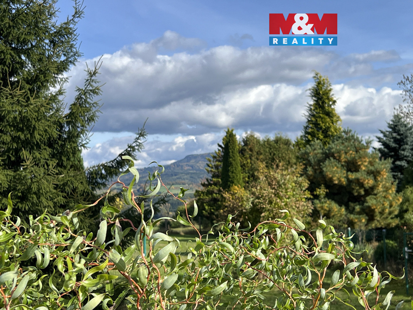 Prodej chaty/chalupy 18 m² s pozemkem 5 800 m²