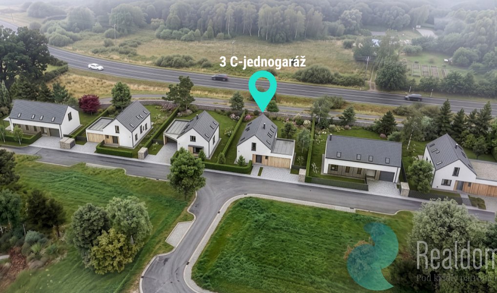 Prodej domu 150 m² s pozemkem 696 m², České Budějovice – náhled fotky 2