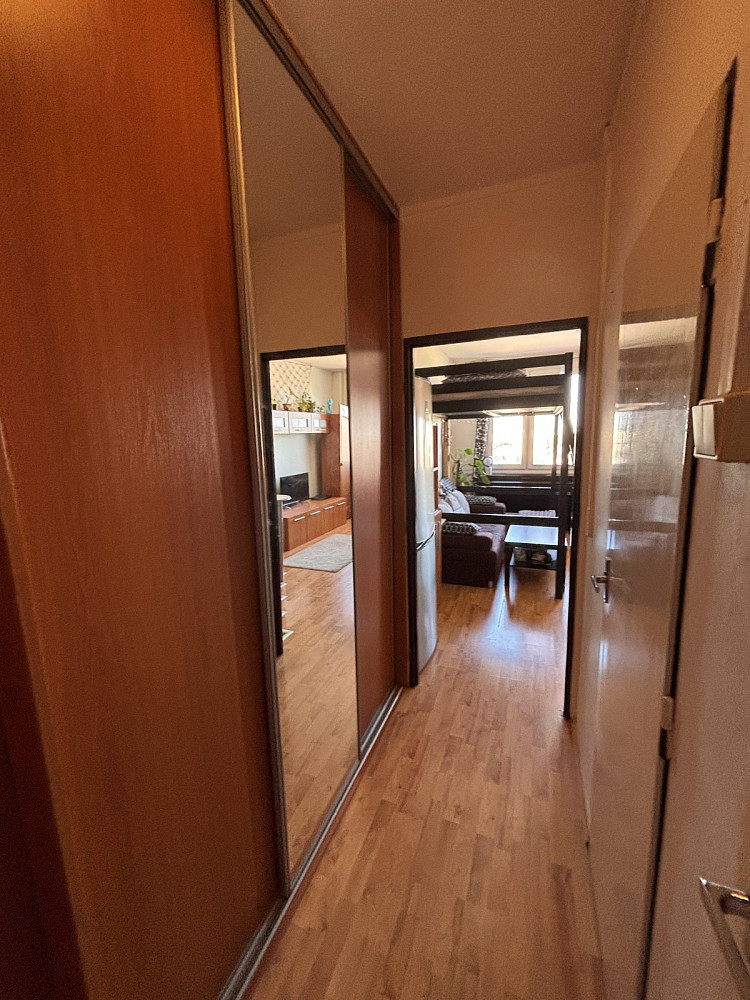 Prodej bytu 1+kk 24 m² - Widok 4