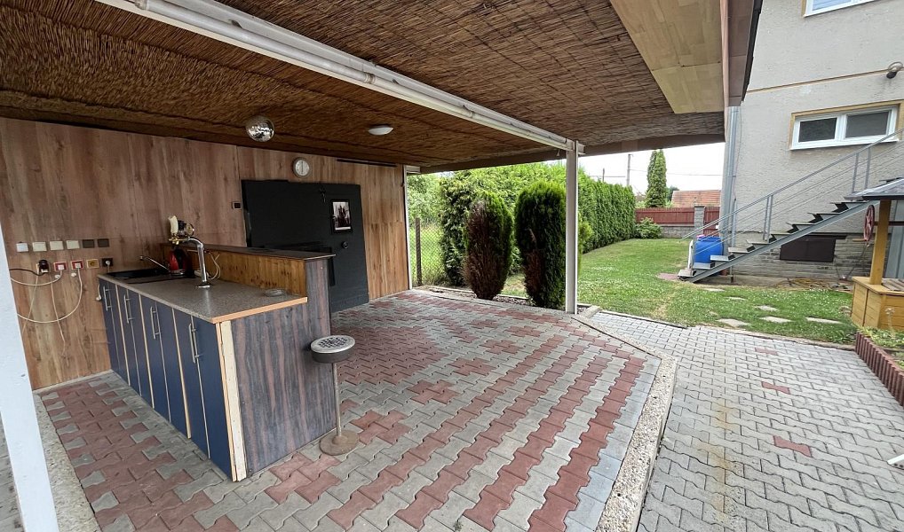 Prodej domu 363 m² s pozemkem 870 m², Mutějovice – náhled fotky 16