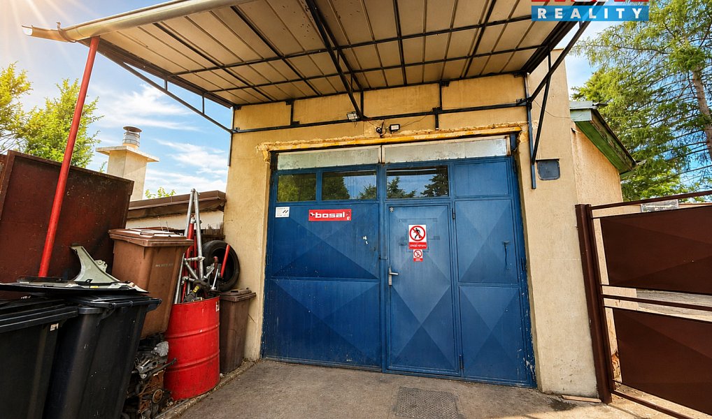 Prodej výrobních prostor 80 m², Praha – náhled fotky 2