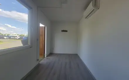 Pronájem komerčního objektu (jiného typu) 500 m², Kostelecká, Praha 9 - Čakovice