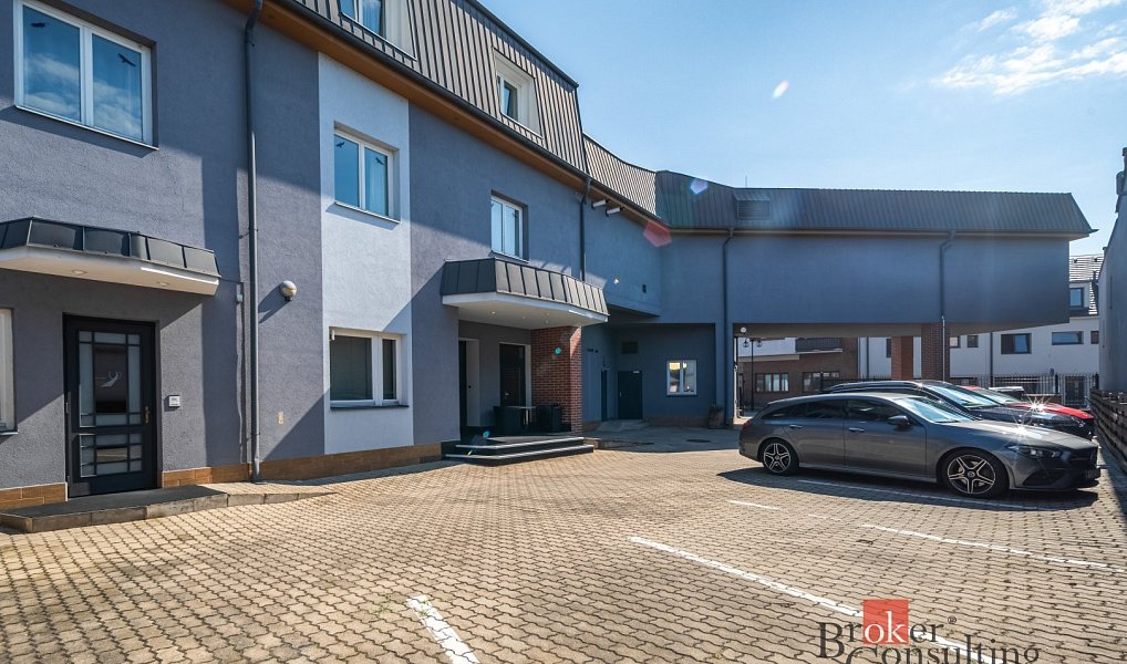 Prodej komerčního objektu (jiného typu) 1 359 m², Nový Bydžov – náhled fotky 6