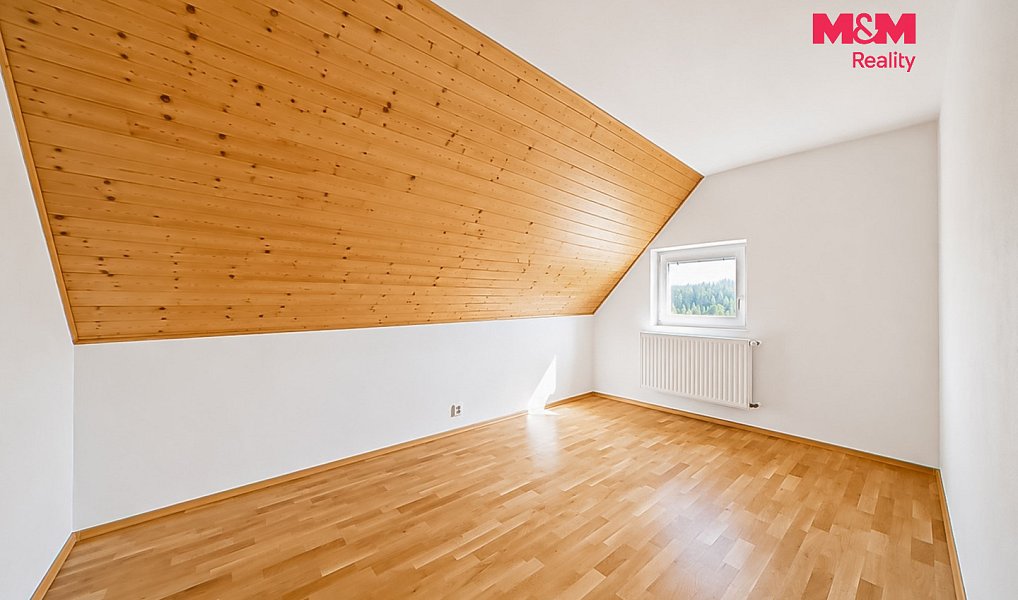 Prodej domu 173 m² s pozemkem 1 251 m², Horní Bečva – náhled fotky 12