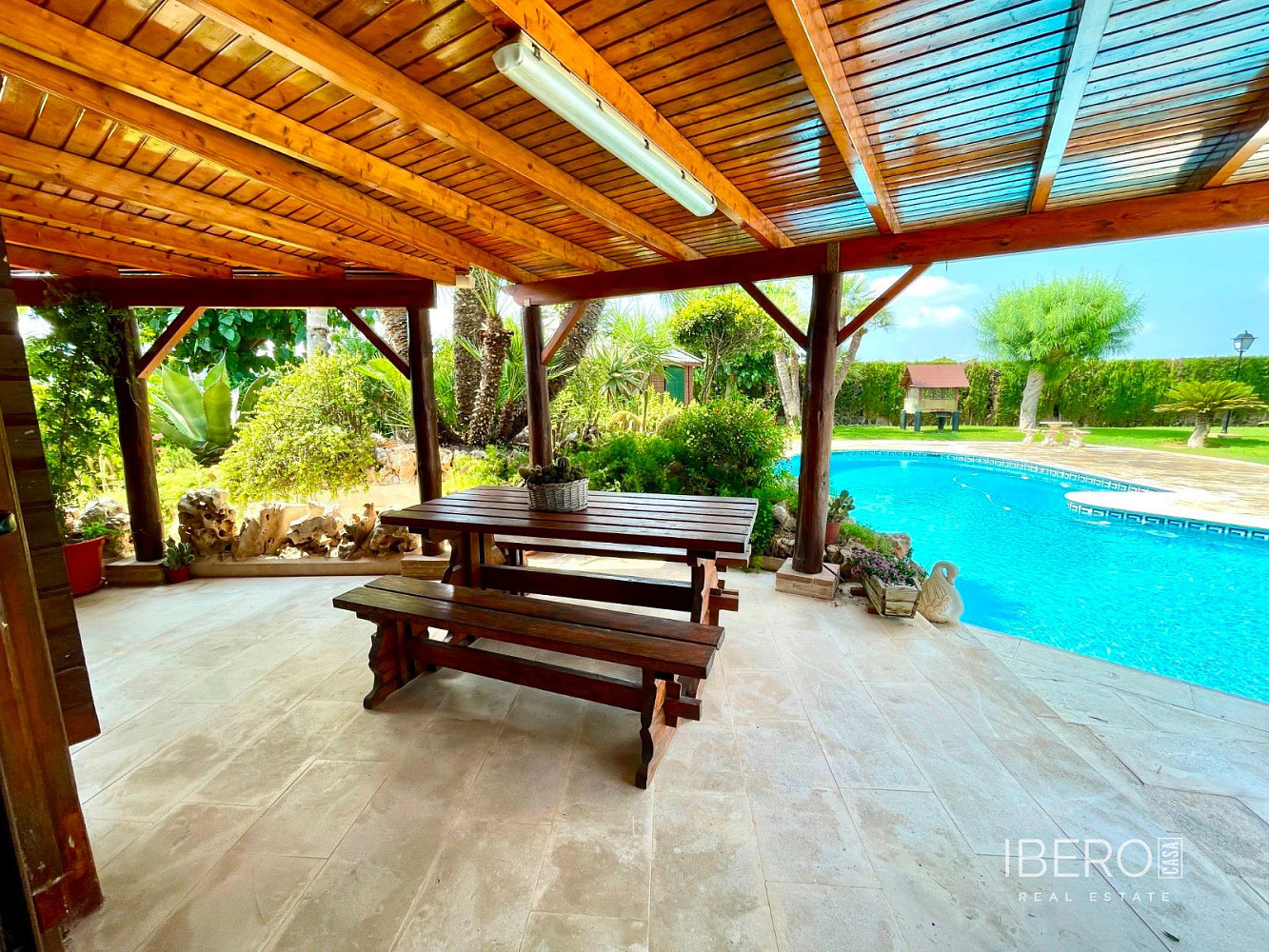 Casa 5+kk – Elx / Elche, Regs del Porvenir, la Marina - Vista 2