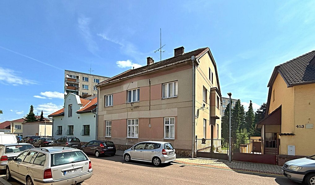 Prodej domu 143 m² s pozemkem 510 m², Chrudim – náhled fotky 20