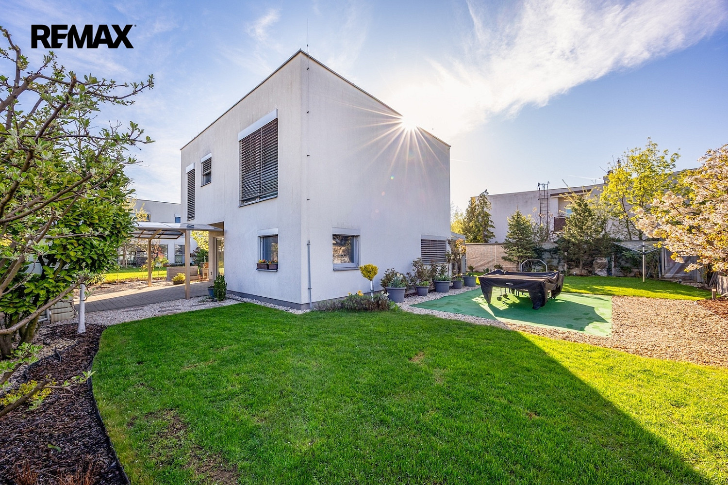 Prodej domu 156 m² s pozemkem 495 m²