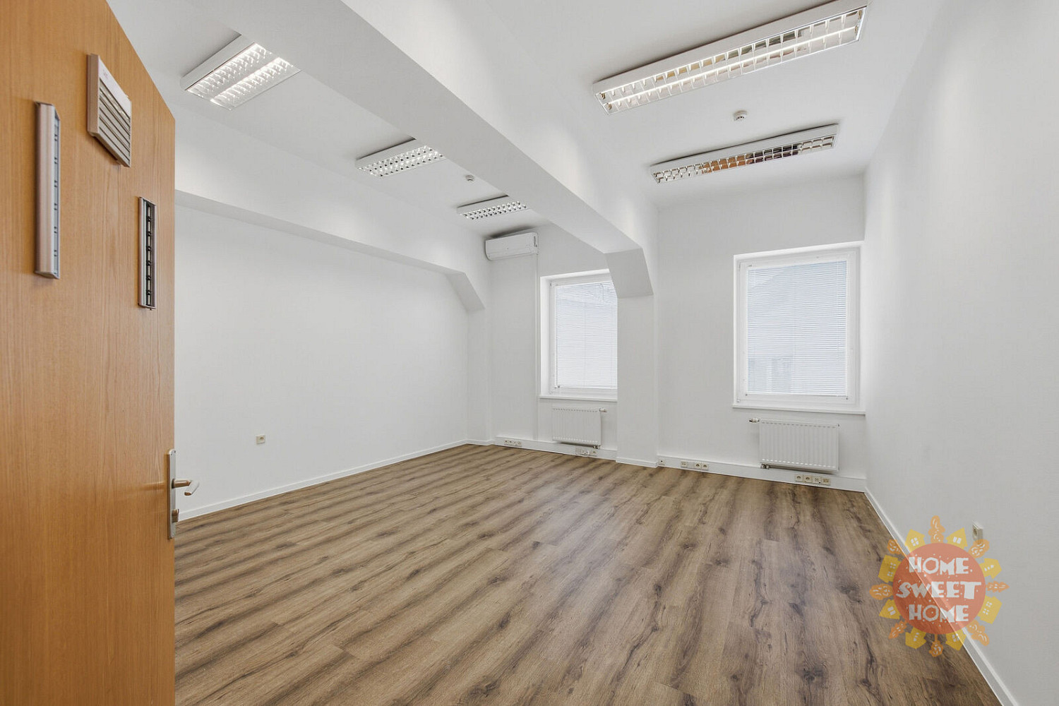 Pronájem kanceláře 28 m²