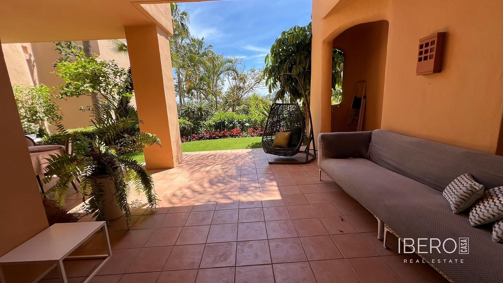 Piso 4+kk – Marbella, Nagüeles - Vista 4