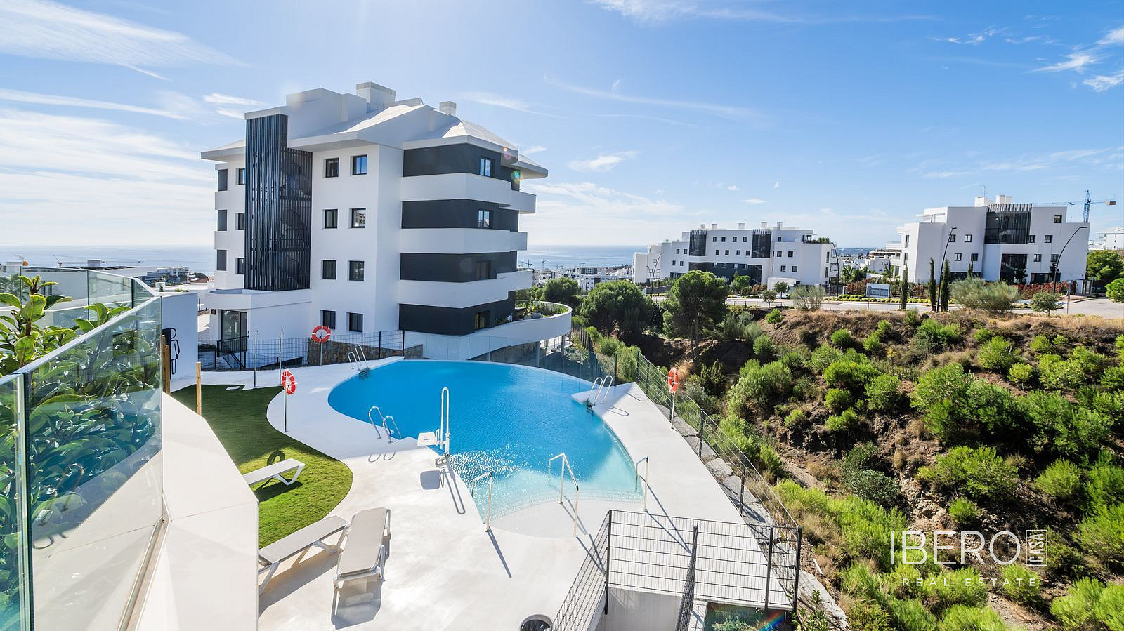 Piso 3+kk – Fuengirola, Los Boliches - Vista 2