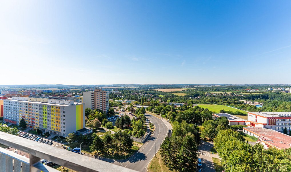 Prodej bytu 3+kk 80 m², Praha – náhled fotky 8
