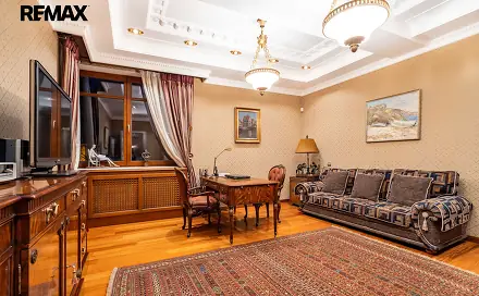 Prodej bytu 5+1 253 m², U Imperiálu, Karlovy Vary
