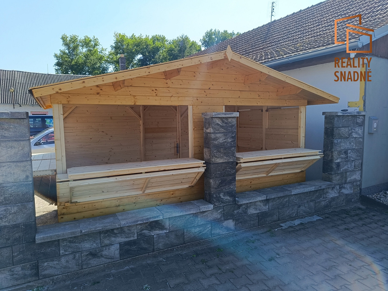 Pronájem obchodních prostor 20 m² – fotografie 3