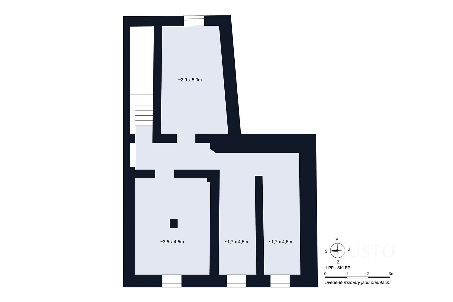 Prodej domu 130 m² s pozemkem 314 m² – fotografie 4