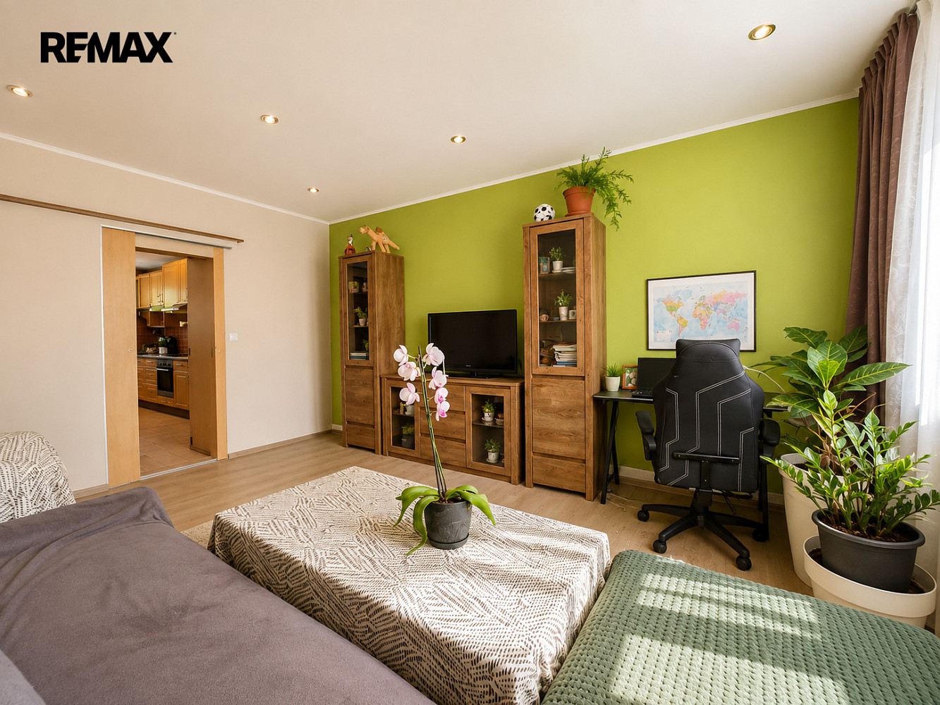 Prodej bytu 2+1 55 m² – fotografie 5