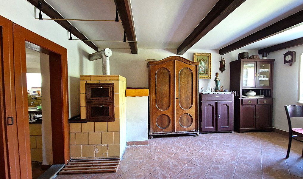 Prodej chalupy 115 m², Osiky – náhled fotky 19