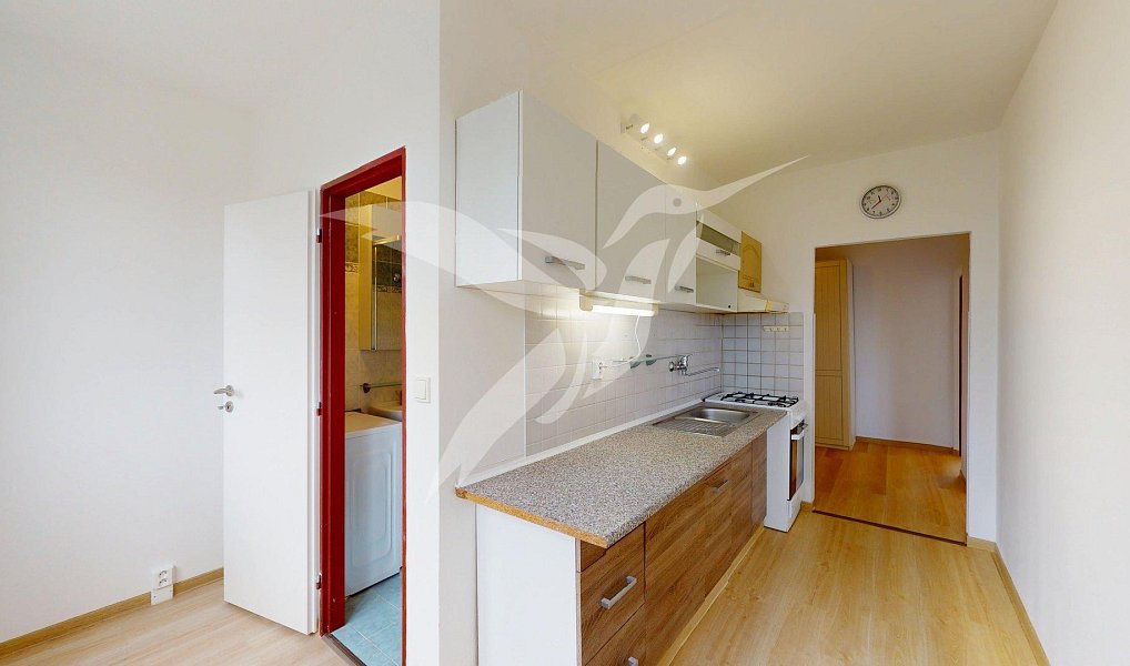 Pronájem bytu 2+1 60 m², Plzeň – náhled fotky 3