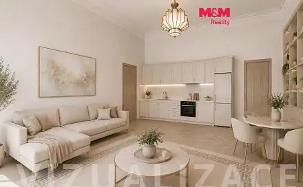 Prodej bytu 2+1 89 m²