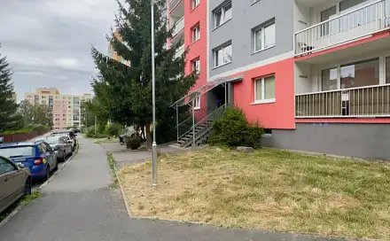 Prodej bytu 3+1 67 m²