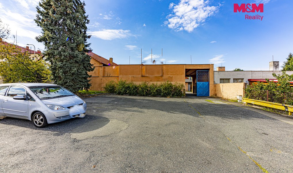 Pronájem obchodních prostor 890 m², Čáslav – náhled fotky 25