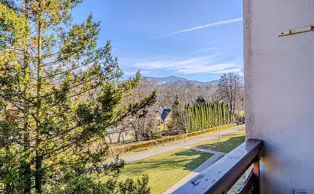 Prodej bytu 3+1 74 m², 5. května, Frýdlant nad Ostravicí - Frýdlant, okres Frýdek-Místek