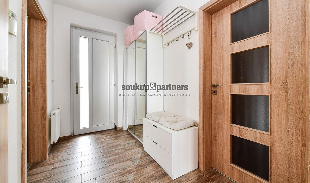 Prodej domu 97 m² s pozemkem 627 m², Bašť – náhled fotky 15