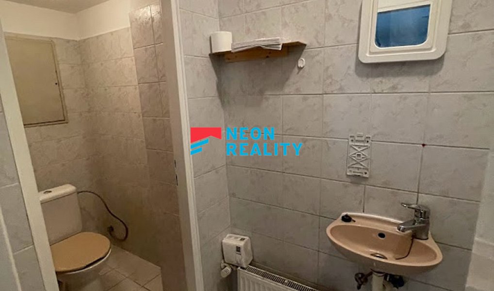 Pronájem kanceláře 47 m², Ostrava – náhled fotky 11