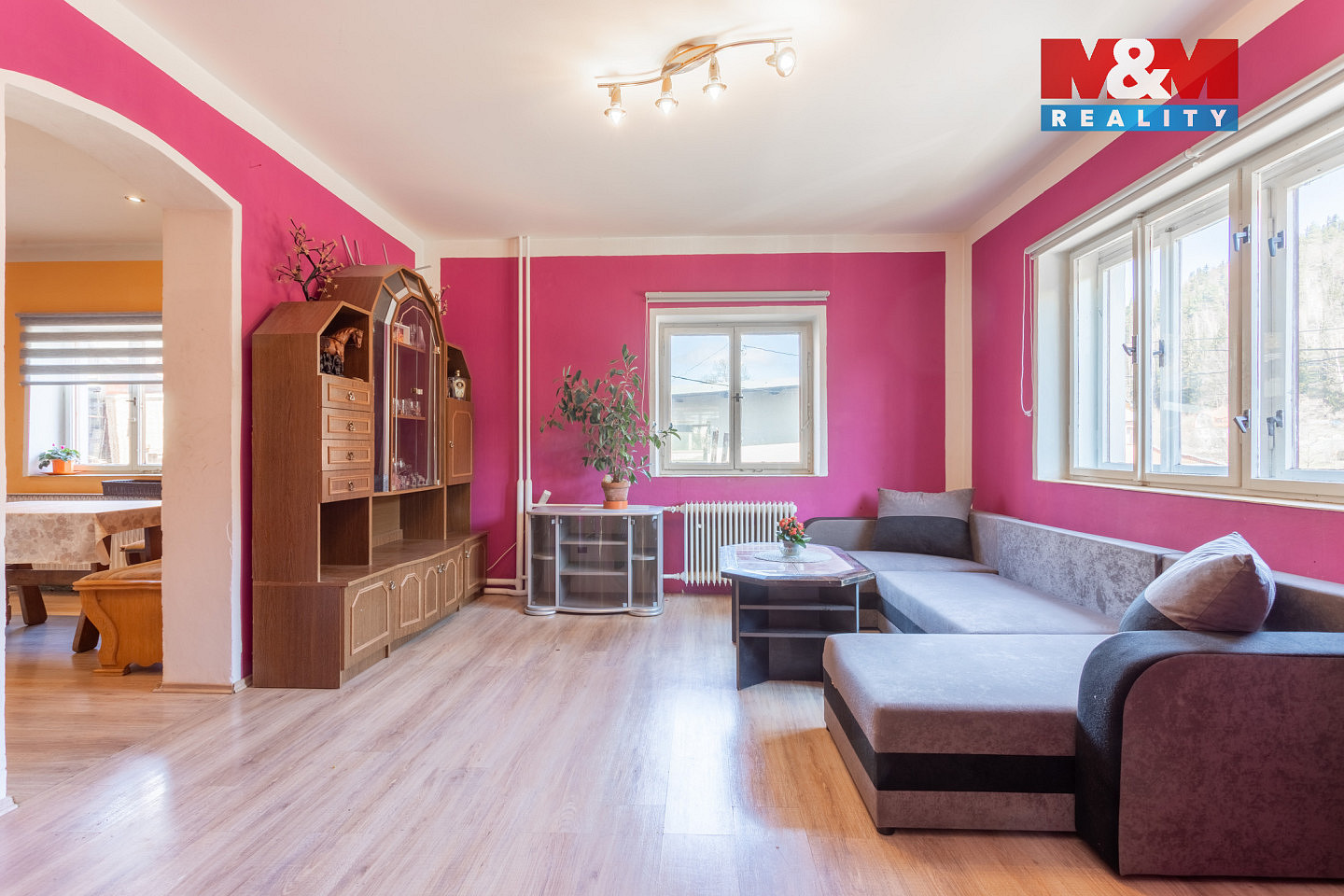 Prodej domu 156 m² s pozemkem 872 m² — photo 4