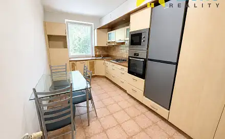Pronájem bytu 3+1 86 m²