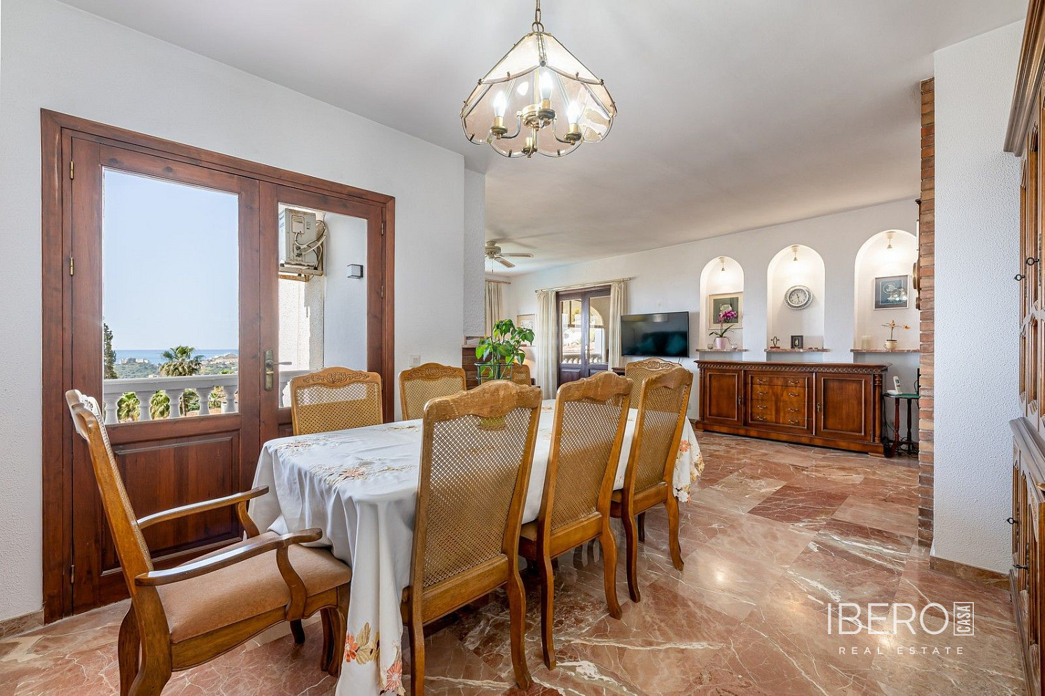 Casa 6+kk – Benalmádena, Benalmádena Costa - Más
