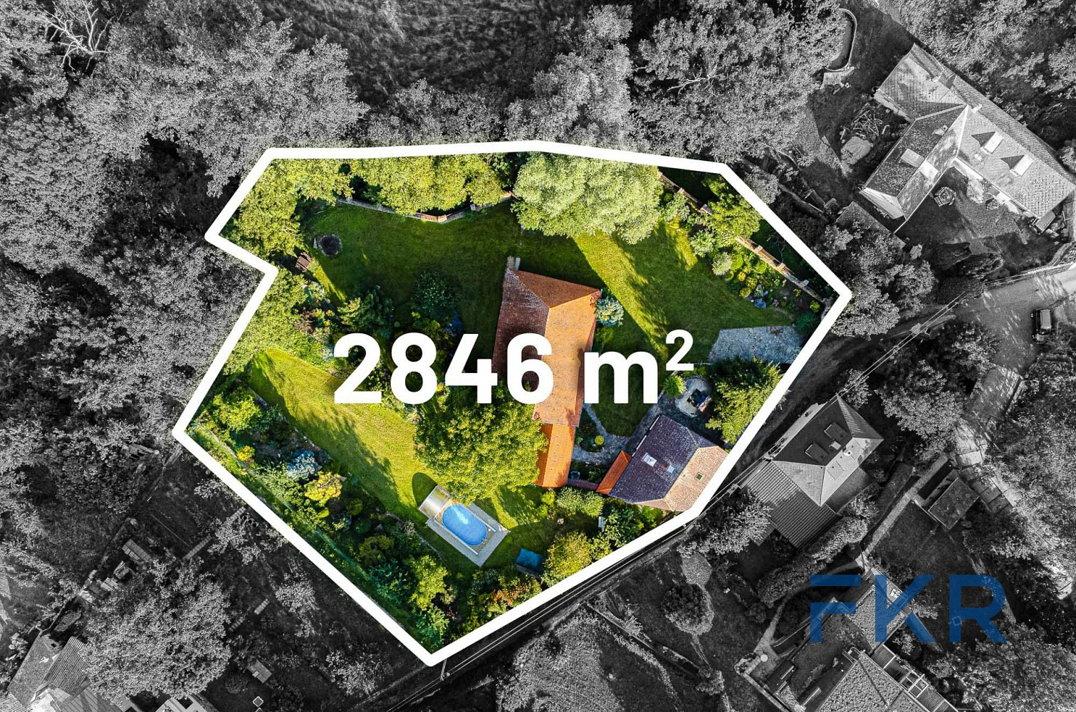 Prodej domu 190 m² s pozemkem 2 846 m² – další