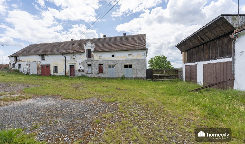 Prodej komerčního objektu (jiného typu) 1 300 m², Horní Lukavice – náhled fotky 4