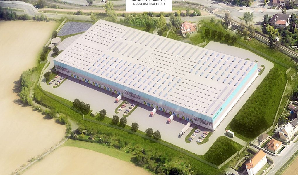 Pronájem výrobních prostor 25 800 m², Olomouc – náhled fotky 14