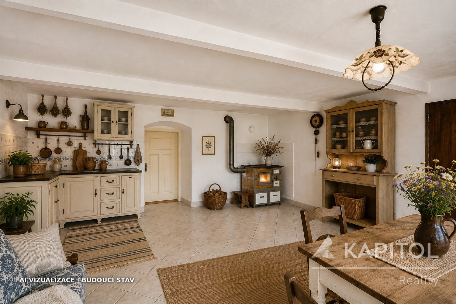 Prodej chaty/chalupy 84 m² s pozemkem 559 m² – fotografie 5